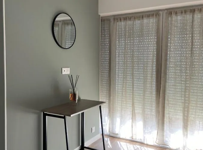 Residence City Suites Ajaccio 아파트 아작시오