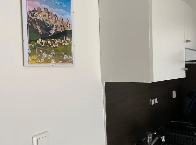 Residence City Suites Ajaccio 아작시오