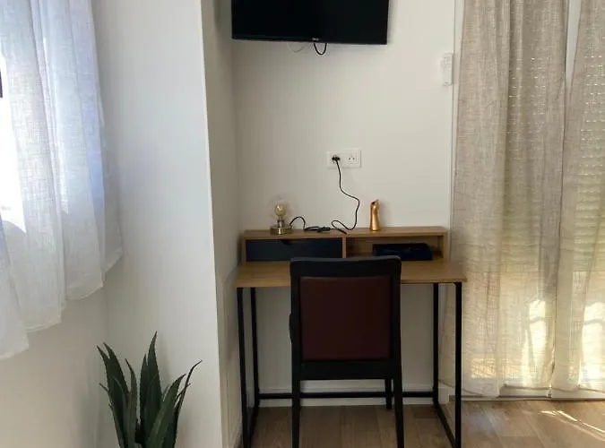 Residence City Suites Ajaccio * 아작시오