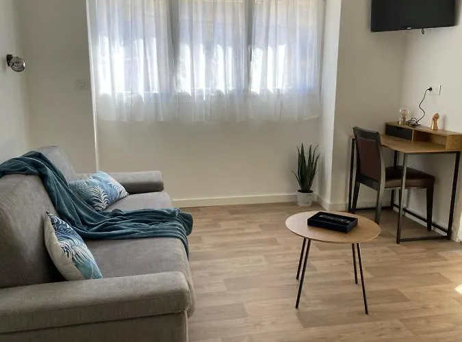 Appartement Residence City Suites Ajaccio Ajaccio (Corsica)