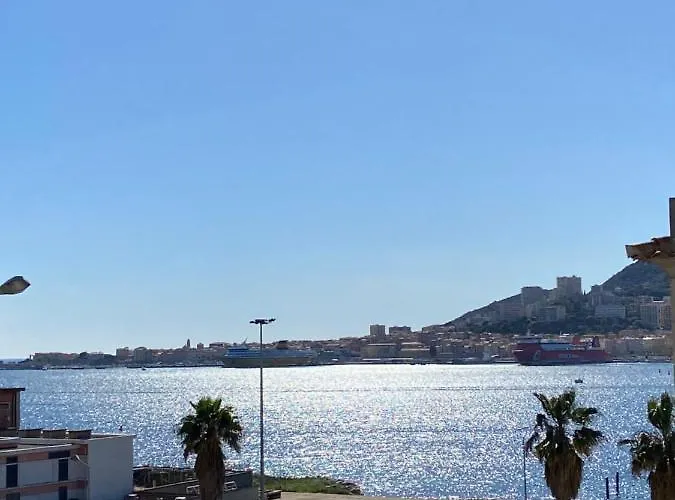 Appartement Residence City Suites Ajaccio Ajaccio (Corsica)