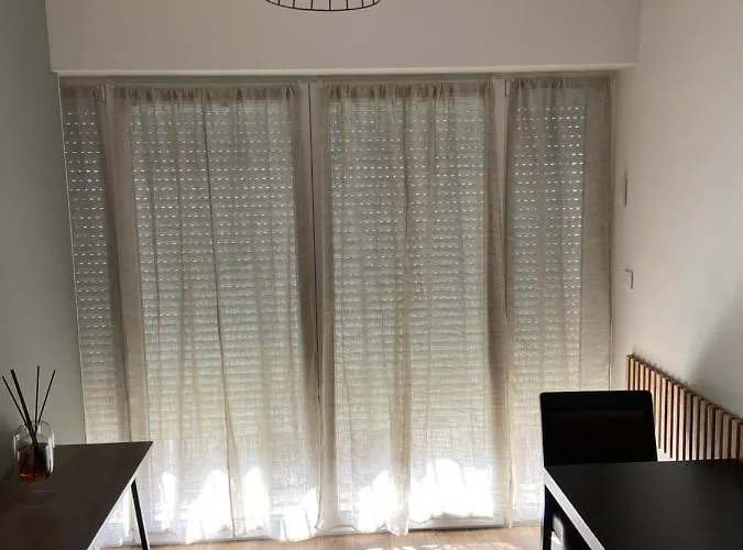 Residence City Suites Ajaccio * 아작시오