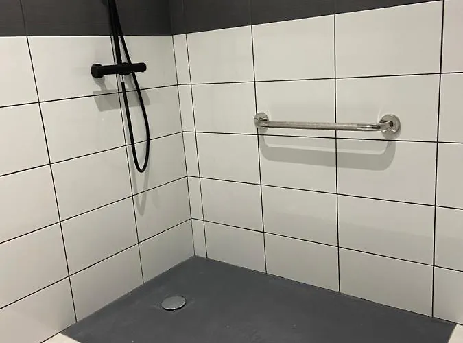 Residence City Suites Ajaccio 아파트
