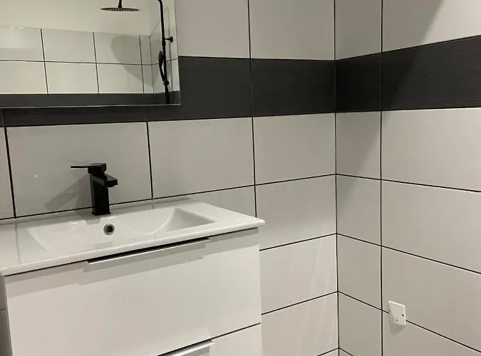 Residence City Suites Ajaccio * 아작시오