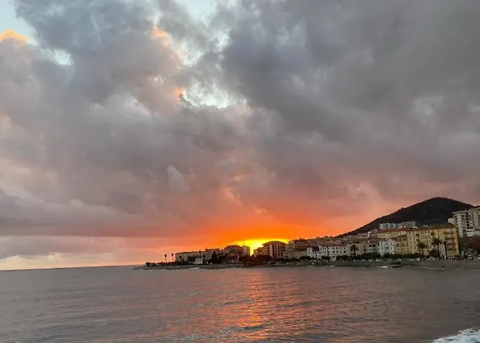 Residence City Suites Ajaccio Ajaccio (Corsica)