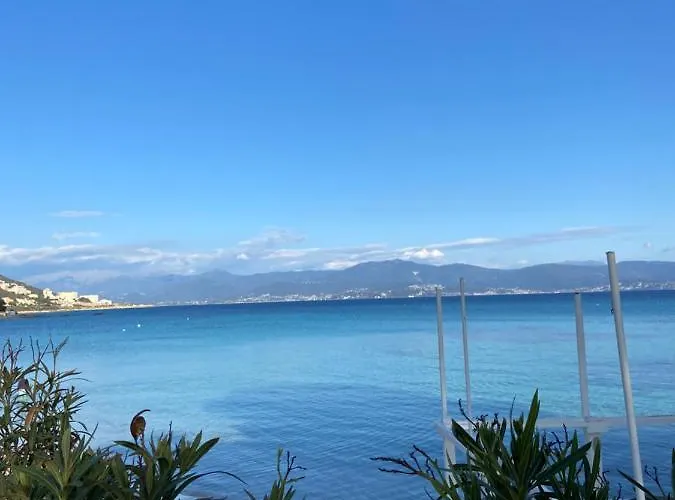 Residence City Suites Ajaccio 아파트 아작시오