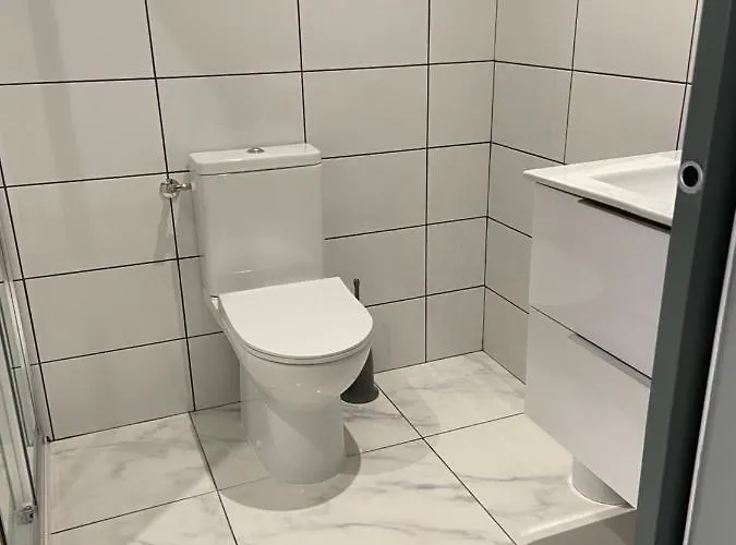 Residence City Suites Ajaccio 아작시오